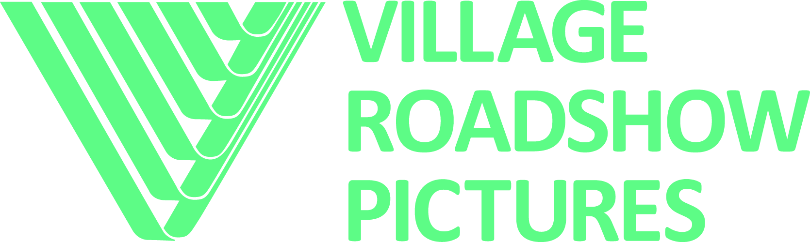 Logo Village RoadShow