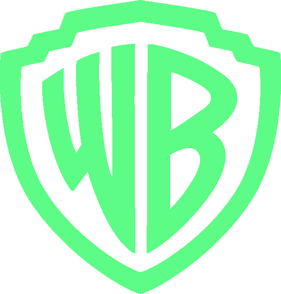 Logo warner bros